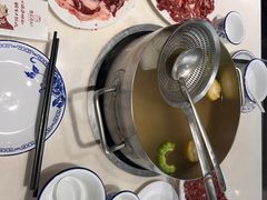 -陈记顺和潮汕牛肉火锅(韩江路店)
