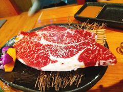 -丸藏和牛烧肉专门店(园区师惠坊店)