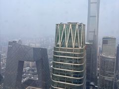 -北京国贸大酒店