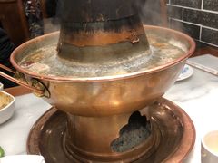 -五悦北平四季涮肉·烧烤(老商埠店)