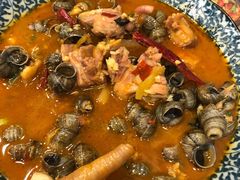 -螺世纪螺蛳粉·桂味小排档(裕德店)