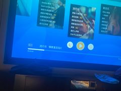 -金色印象·4K影院式足体养生(南方花园店)