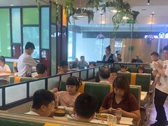 -新宝餐厅(流塘店)