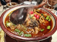 -老街鱼嘴巴(步步高新天地店)