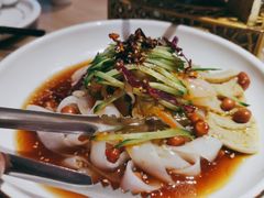 -羊之道草原味道清真餐厅(番禺店)