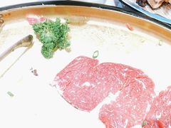 -拾也•和牛•海鲜•烤肉放题(卓悦INTOWN店)