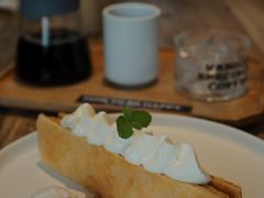 -Vanilla Specialty Coffee(八大关店)
