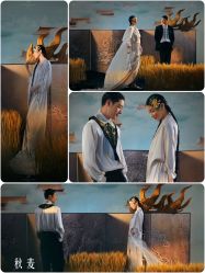 -金夫人婚纱摄影(西昌店)