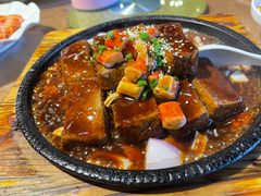 -东馆和天下特色餐饮(工农店)