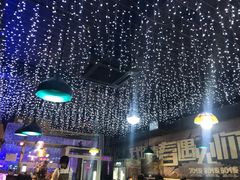 大堂-韩金利串店(让胡路店)