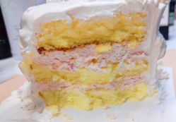 -Aimee'sCake婚礼甜品台·企业商务茶歇