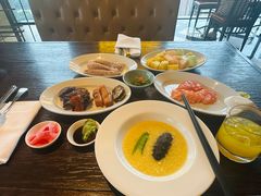 -君悦酒店·乐厨·高空自助餐(青年大街店)