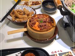 -乔阿马·江南味·驴肉香(龙湖华泾天街店)