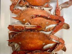 -宾朋海鲜饭庄(兴海路店)