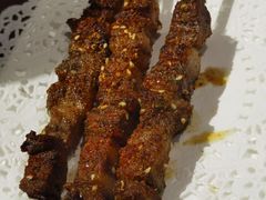 -快乐小羊·内蒙牛羊肉火锅(流花中心店)