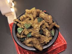 腊八蒜无骨鸡爪-禧宴Joyous Restaurant(禧园店)