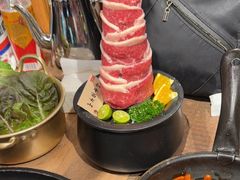 -马场洞肉铺(振安店)
