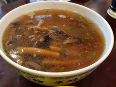 -朱鸿兴面馆(镇湖店)