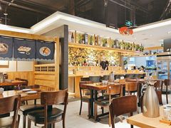 -森味花园·日本料理(伊藤洋华堂亚运村店)