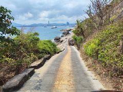 -三亚蜈支洲岛旅游区