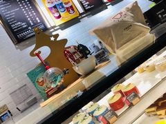 -COSTA COFFEE(武汉武商MALL店)