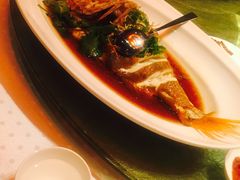 -上海小南国(正大店)