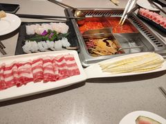 -海底捞火锅(方圆荟店)