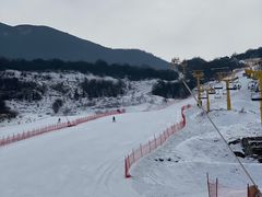 -太子岭滑雪场