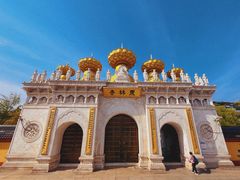 -上海东林寺(金山区)