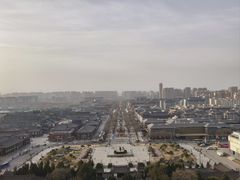 -大慈恩寺(大雁塔)
