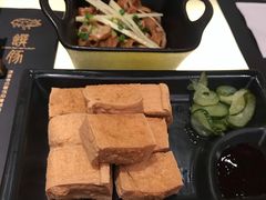 -馔豚·台北菜专门店(深圳湾万象城店)