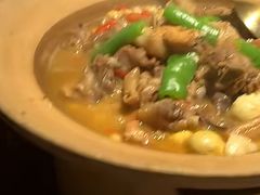 -沅江水·湖南家宴(南村万博长隆商圈店)