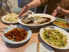 -红樱桃·欢乐餐厅(太原里店)