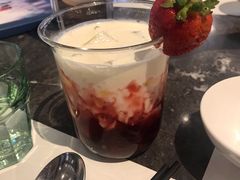 -港丽餐厅(高德置地店)