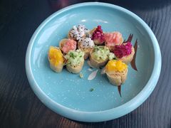 -柒园·三十年创意杭帮菜(龙湖滨江天街店)