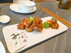 -闽海肴(北辰荟店)