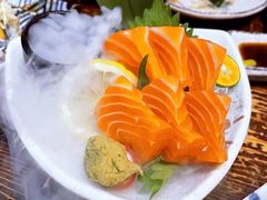-小川洋风料理(汉街店)