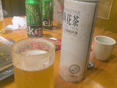 -小俩口烧烤东北菜(双井店)