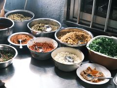 -虎子面粉馆(五一东村店)
