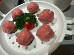 -俏牛哥鲜牛肉牛肆馆(重庆天地店)