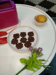 -MINI MARS KIDS CLUB亲子家庭中心(长宁天山店)