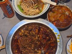 -耍盆友·重庆江湖菜(百子湾店)
