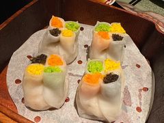 -锦楼·臻选新杭帮(杭州中心店)