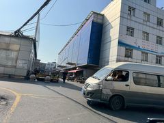 -岳各庄批发市场(西四环中路店)