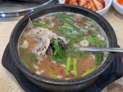 -元祖李朝(新威路店)