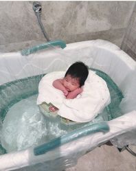 -baby bella小贝拉母婴护理中心(北京东隅店)