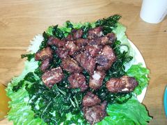 -大富贵烧烤公司(双廊店)