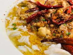 -鱼亨小鲜酸菜鱼(大信店)