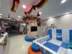 -爱乐梵国际儿童教育中心(古美店)