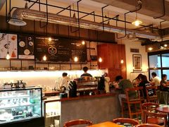 -fishtank鱼缸咖啡(三山街店)